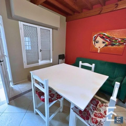 Depto 1 dorm, 45m² en Av. Brasil 100