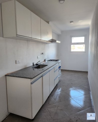 Depto 2 dorm, 65m² a estrenar con cochera — Piedrabuena