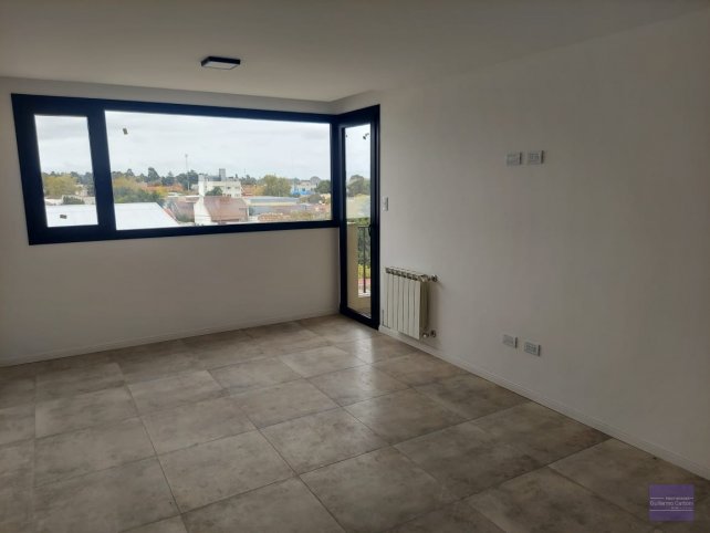 Depto 3 amb a estrenar, 82m² en Uriburu 1026