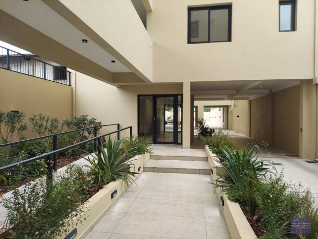 Depto 3 amb a estrenar, 82m² en Uriburu 1026