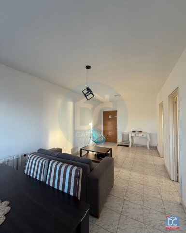 Depto 1 dorm, 46m² en pleno centro — Calle 9 de Julio