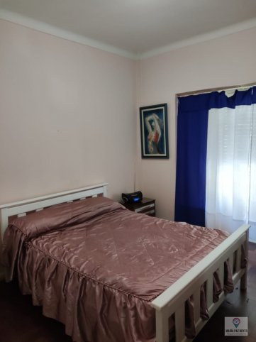 Depto en Venta 2 dorm, 1 baño, cochera — Santa Fe 1900