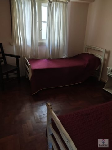 Depto en Venta 2 dorm, 1 baño, cochera — Santa Fe 1900