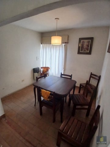 Depto 3 dorm, 64m² en 11 de Septiembre — Apta crédito