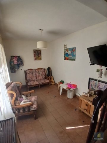 Depto 3 dorm, 64m² en 11 de Septiembre — Apta crédito