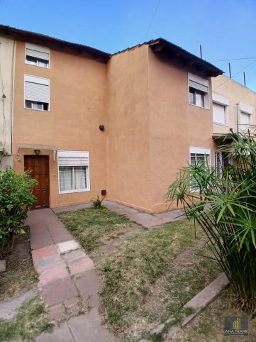 Depto 3 dorm, 64m² en 11 de Septiembre — Apta crédito