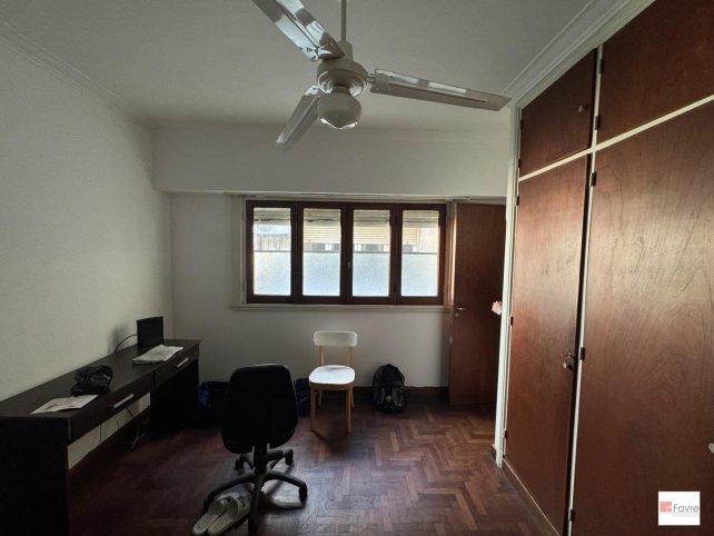 Depto 2 dorm, 72m² en Calle 10, LA PLATA