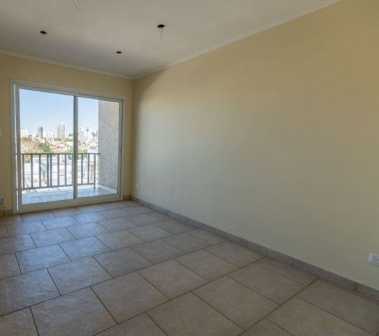 En venta departamento al frente