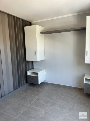 Depto monoambiente 35m² con ascensor — Constitución