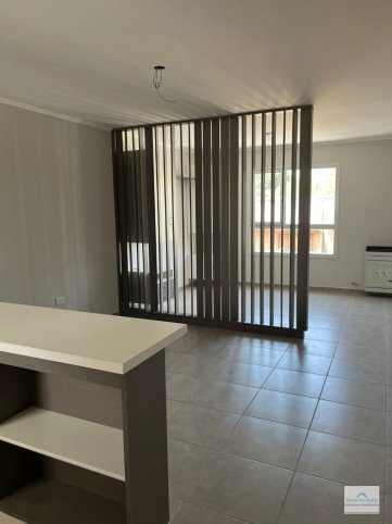 Depto monoambiente 35m² con ascensor — Constitución