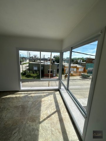 Depto 1 dorm, 57m² a estrenar — Guatemala y Ugalde