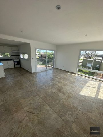 Depto 1 dorm, 57m² a estrenar — Guatemala y Ugalde