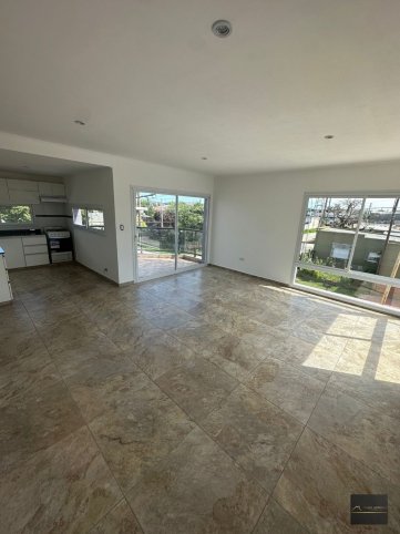 Depto 1 dorm, 57m² a estrenar — Guatemala y Ugalde