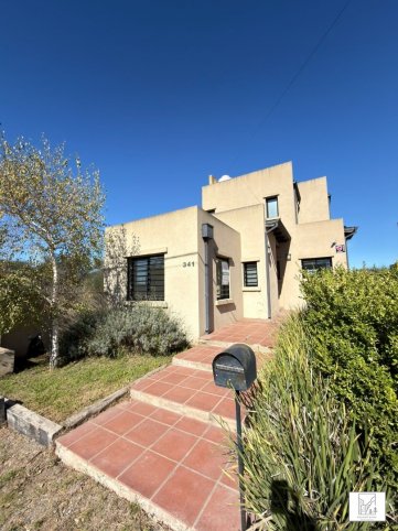 Casa 3 dorm, 115m² en Punto Tandil — Apta Crédito