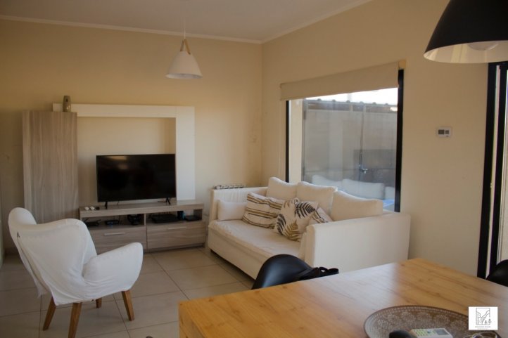 Casa 3 dorm, 115m² en Punto Tandil — Apta Crédito