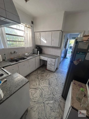 Casa en Venta 9 de Julio 121, 213m², 4 dormitorios, 3 baños, cochera