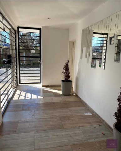 Depto. en Venta 1 hab, 1 baño, balcón frente y contrafrente
