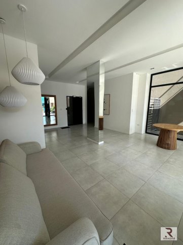 Depto 2 dorm, 106m² a estrenar con cochera — Chacabuco