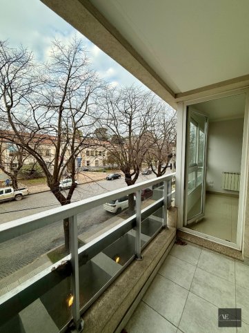 Depto 2 dorm, 73m² con cochera — Santamarina