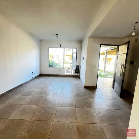 Depto 2 dorm, 70m² con cochera — Barrio Palermo Norte
