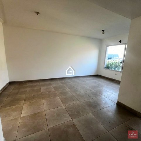 Depto 2 dorm, 70m² con cochera — Barrio Palermo Norte