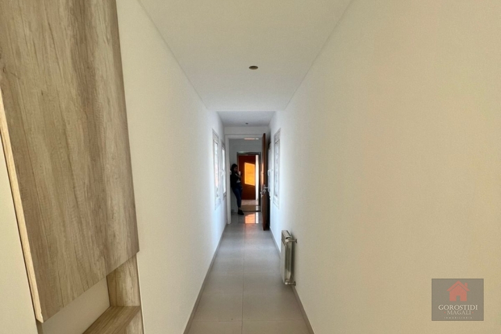 Depto 1 dorm, 55m² a estrenar — Chacabuco 800