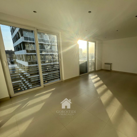 Depto 1 dorm, 55m² a estrenar — Chacabuco 800