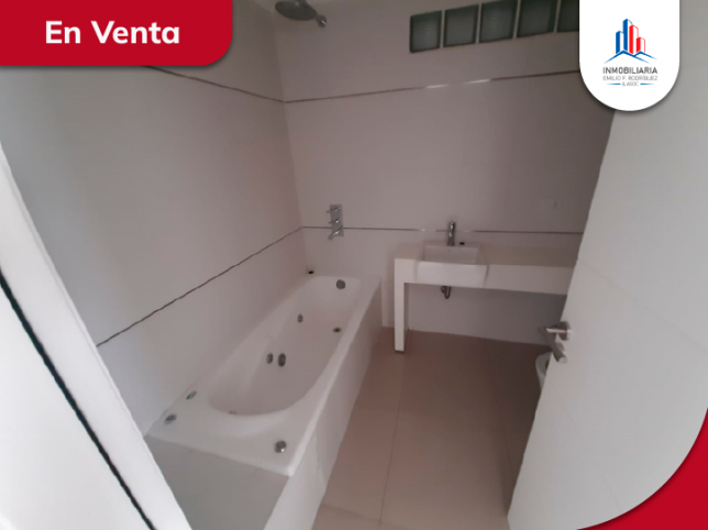 Departamento en Venta Belgrano 200