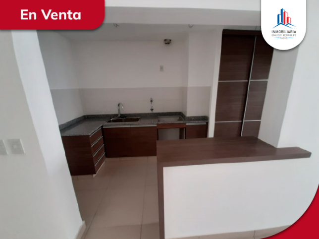 Departamento en Venta Belgrano 200