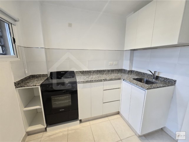 Departamento a estrenar Montevideo 1300
