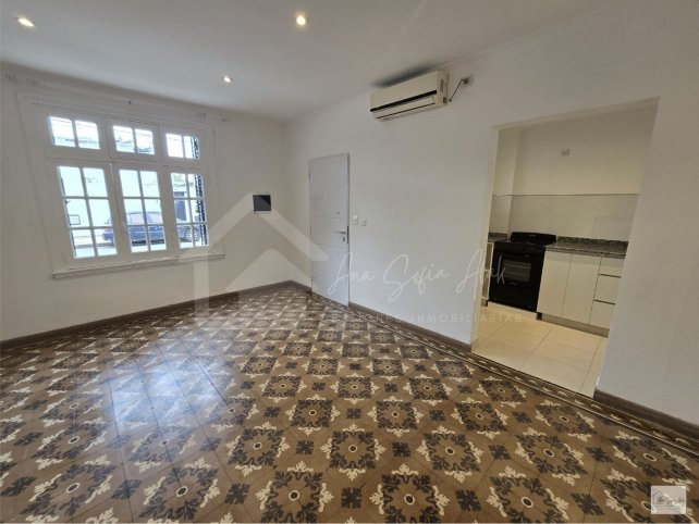 Departamento a estrenar Montevideo 1300