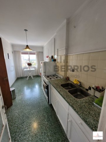 Departamento céntrico en Venta 3 dorm, 86m² — San Martin 300