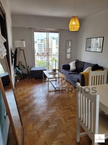 Departamento céntrico en Venta 3 dorm, 86m² — San Martin 300