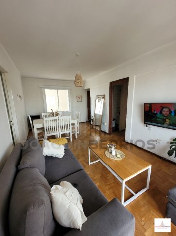 Departamento céntrico en Venta 3 dorm, 86m² — San Martin 300