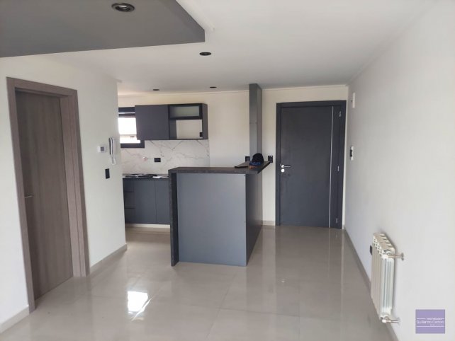 Depto 2 amb a estrenar, 55m² en Belgrano 1476