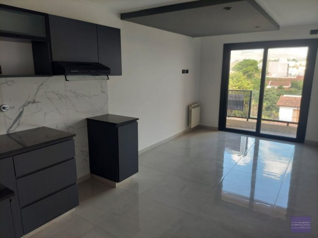 Depto 2 amb a estrenar, 55m² en Belgrano 1476