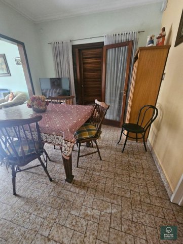 Casa en Belgrano 1600, 140m², 3 dorm, 2 baños, garage para 2 autos