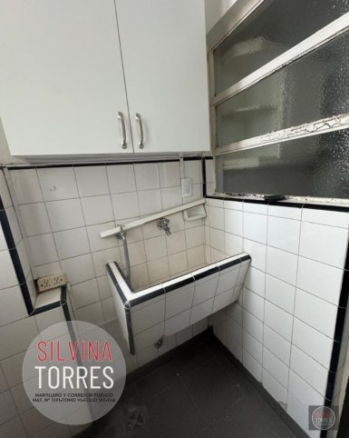Departamento céntrico de 3 dormitorios 120m² — Pinto 456