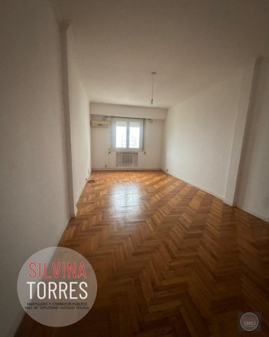 Departamento céntrico de 3 dormitorios 120m² — Pinto 456