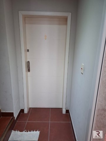 Depto. en Venta 1 dorm, 51m² en planta baja con cochera — Constitución 1550