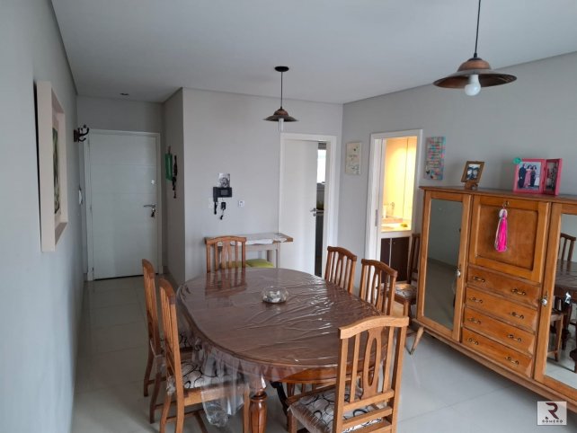 Depto. en Venta 1 dorm, 51m² en planta baja con cochera — Constitución 1550