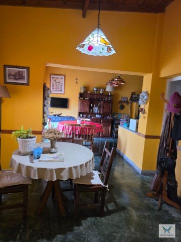 Casa en Venta ALEM 1100, 169m², 3 dorm, 3 baños, garage — Zona Centro