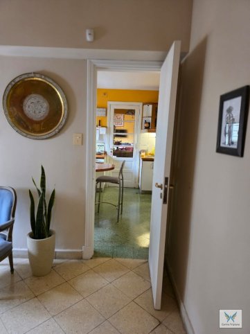 Casa en Venta ALEM 1100, 169m², 3 dorm, 3 baños, garage — Zona Centro