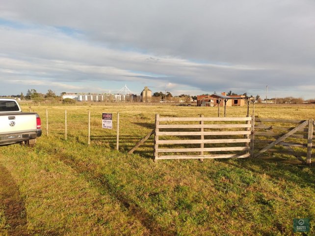 Lote en Venta Maritorena y La Merced de 4200 m²