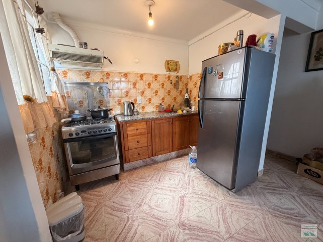 Casa en Venta Las Acacias al 0, 157m², 3 dorm, 2 baños, garage