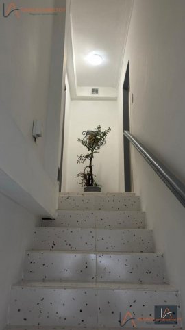 Departamento de dos dormitorios con terraza propia