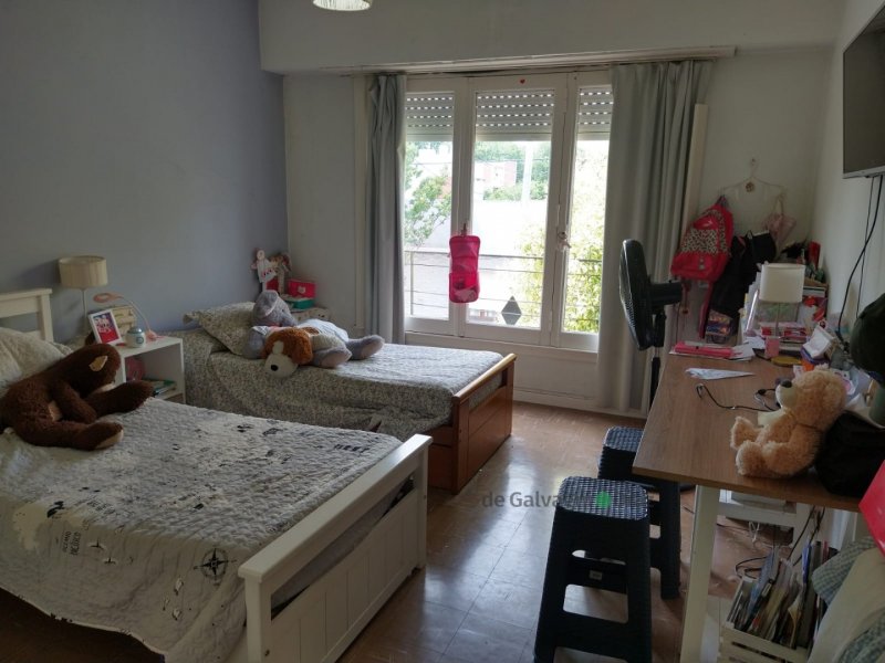 Casa en Arana 712, 108m², 2 dorm, 2 baños, sin cochera