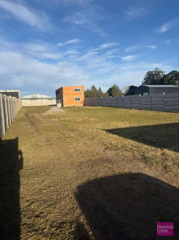 Lote en Venta Entre Ríos 259