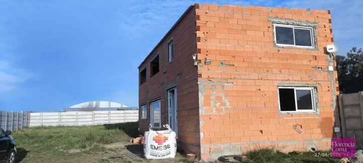 Lote en Venta Entre Ríos 259