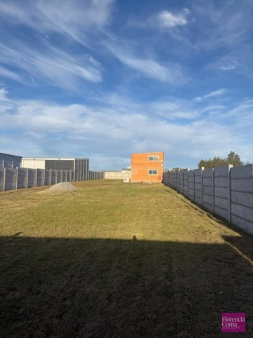 Lote en Venta Entre Ríos 259